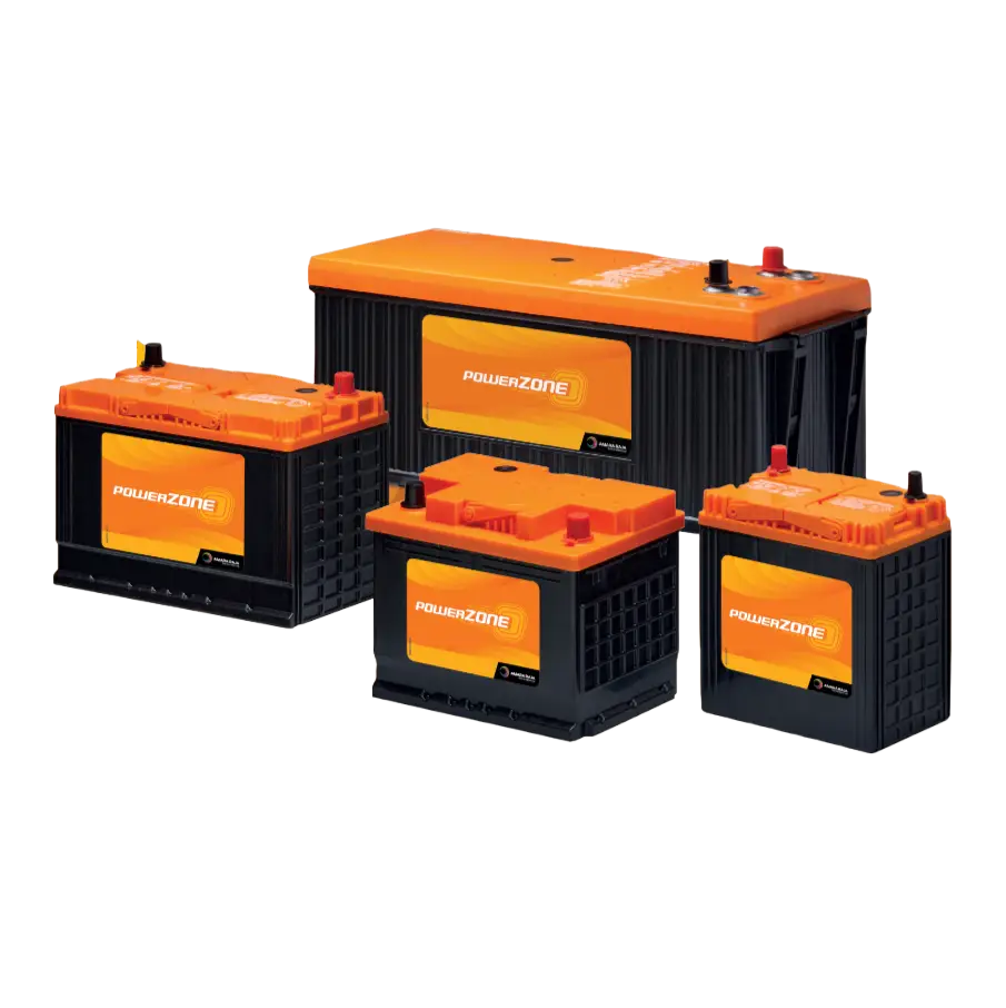 batteries 1