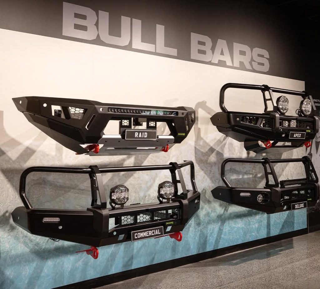 bullbars