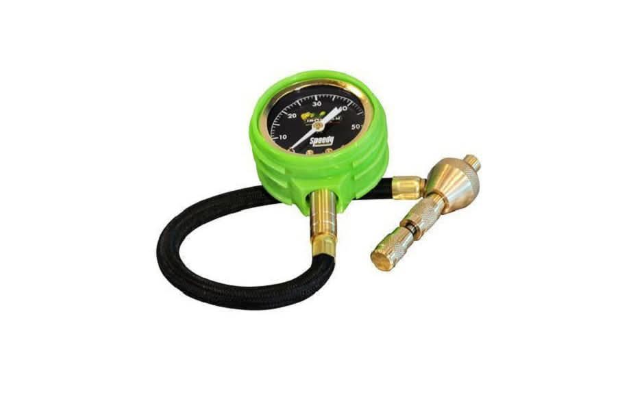 compressor