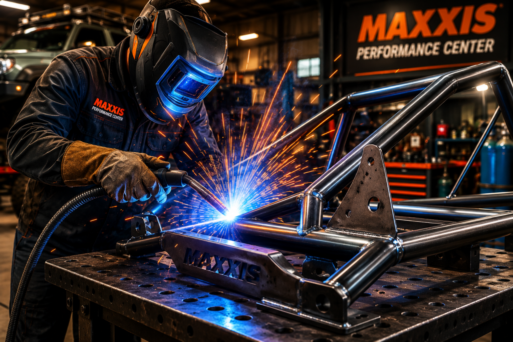 fabrication