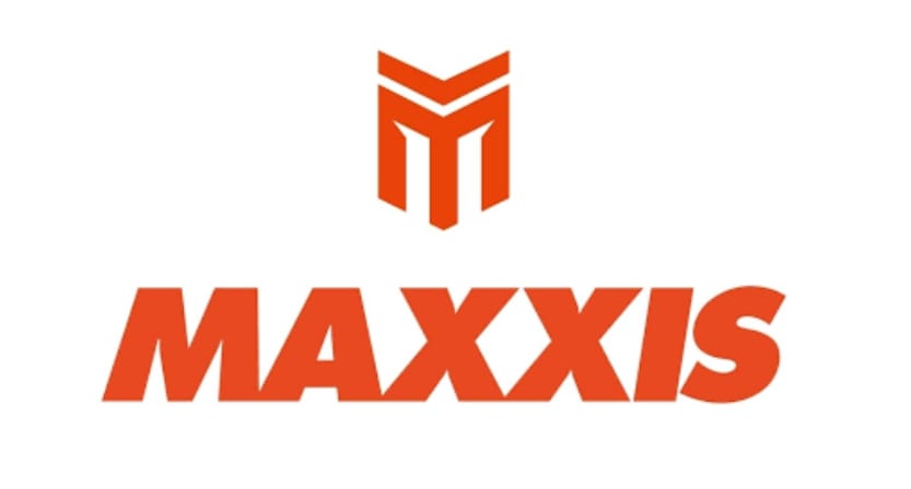 maxxis logo