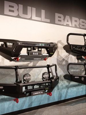 bullbars