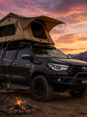 camping gear